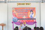 โครงการอบรมเชิงปฎิบัติการให้ความรู้ในการป้องกันโรคติดเชื้อ